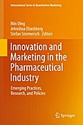 Innovation and Marketing in the Pharmaceutical Industry