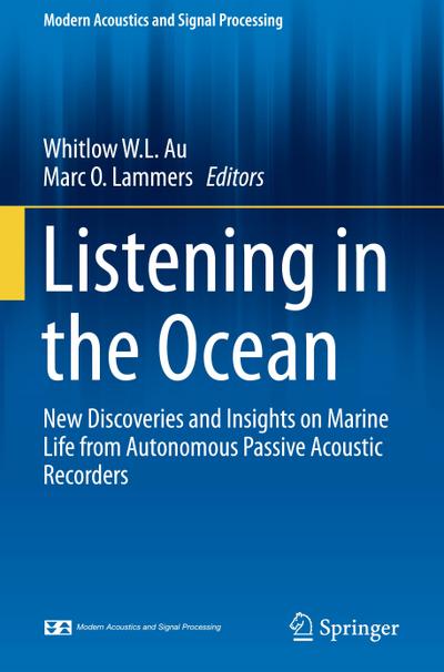Listening in the Ocean