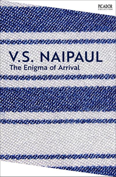 The Enigma of Arrival