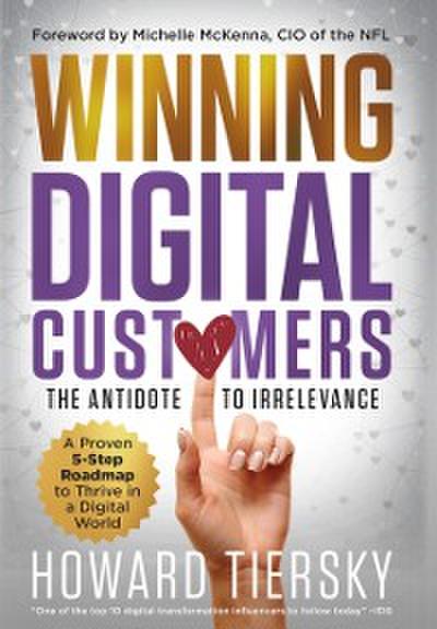 Winning Digital Customers