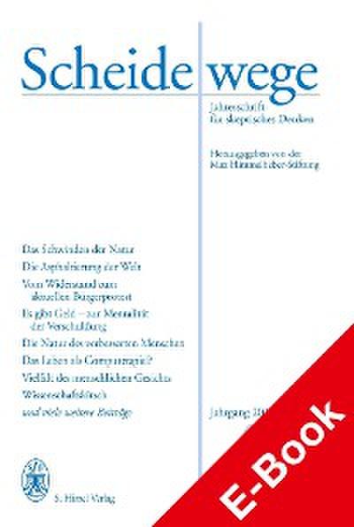 Scheidewege