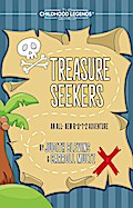 Treasure Seekers (The Childhood Legends Series, #8)