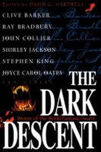 The Dark Descent