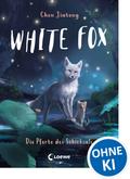 White Fox (Band 4) - Die Pforte des Schicksals