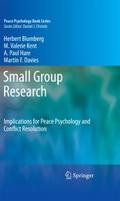 Small Group Research
