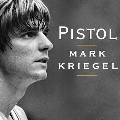 Pistol Lib/E: The Life of Pete Maravich