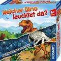 Welcher Dino leuchtet da?