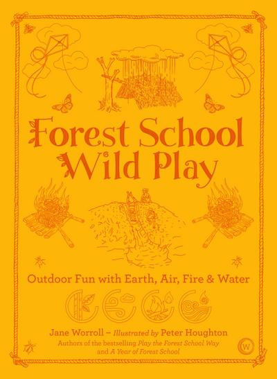 Forest School Wild Play