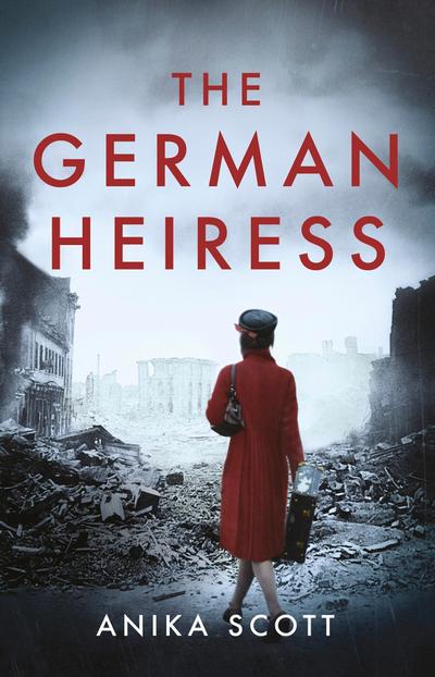 The German Heiress