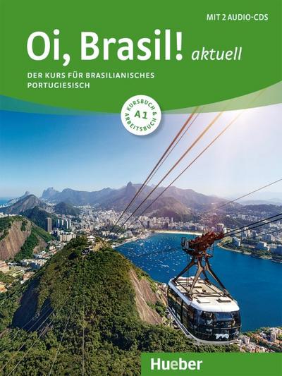 Oi, Brasil! aktuell A1