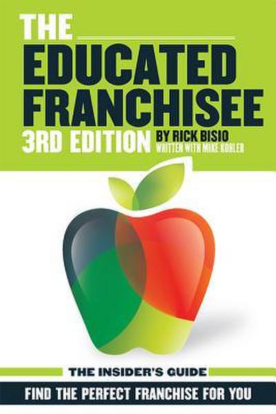 EDUCATED FRANCHISEE 3/E