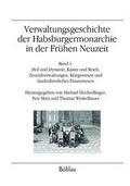 Verwaltungsgeschichte der Habsburgermonarchie in der Frühen Neuzeit