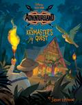 Tales from Adventureland: The Keymaster’s Quest