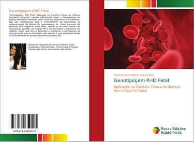 Genotipagem RHD Fetal