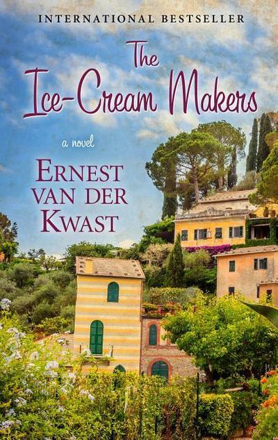 Kwast, E: Ice-Cream Makers