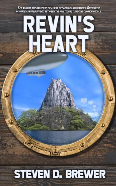 Revin’s Heart