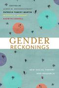 Gender Reckonings