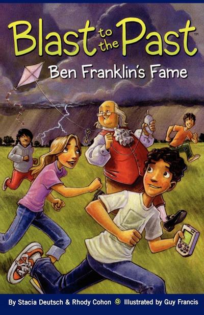 Ben Franklin’s Fame