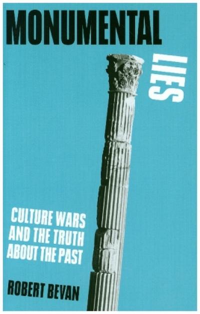 Monumental Lies