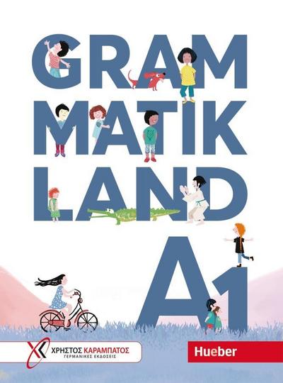 Grammatikland A1