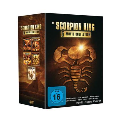 The Scorpion King