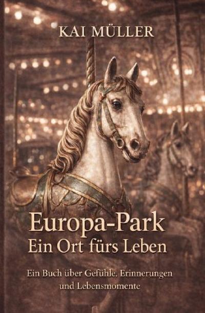 Europa-Park - Ein Ort fürs Leben