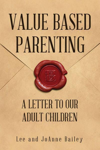 Value-Based Parenting