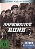 Brennende Ruhr