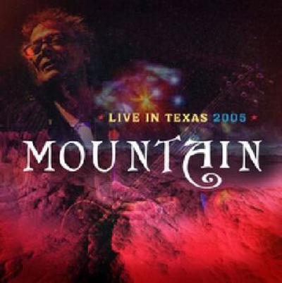 Live In Texas 2005, 1 Schallplatte (Ltd Red Vinyl)