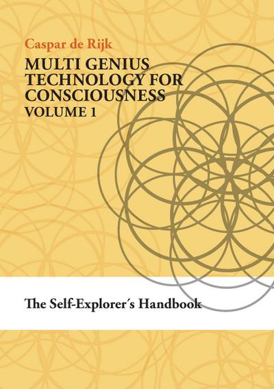 The Self-Explorer’s Handbook