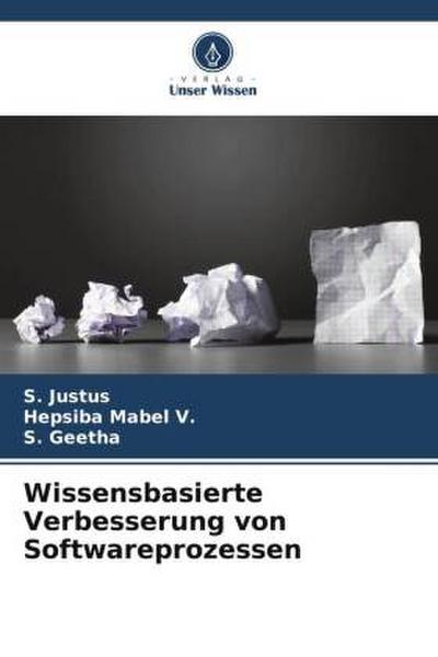 Wissensbasierte Verbesserung von Softwareprozessen