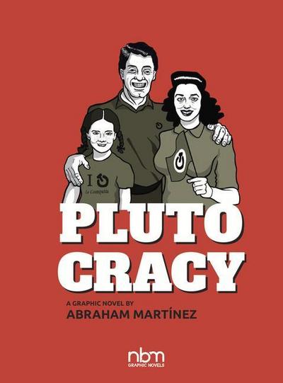 Plutocracy: Chronicles of a Global Monopoly