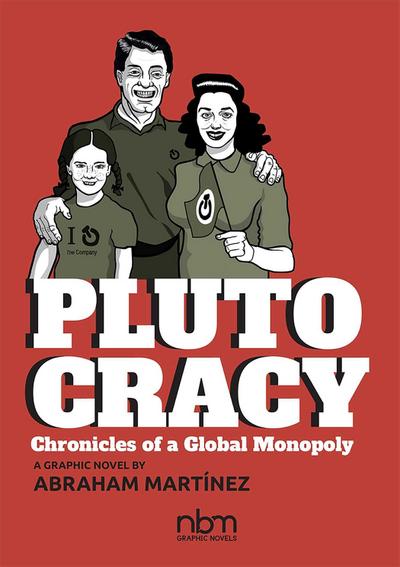Plutocracy