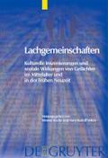 Lachgemeinschaften
