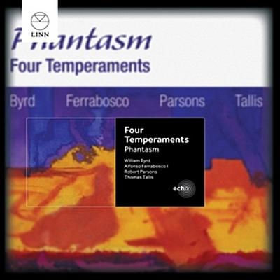 Four Temperaments