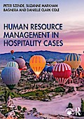 Human Resource Management in Hospitality Cases