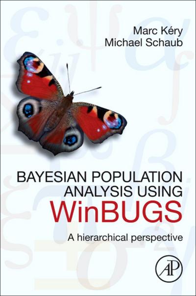 Bayesian Population Analysis using WinBUGS