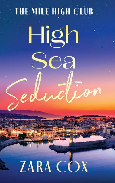 High Sea Seduction
