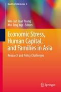 Economic Stress, Human Capital, and Families in As