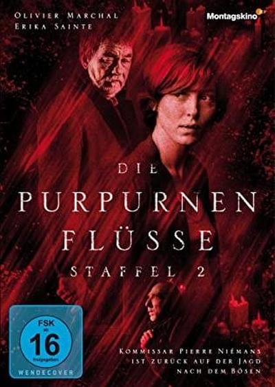 Die Purpurnen Flüsse;(2)