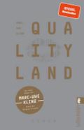 QualityLand: Roman (helle Edition)
