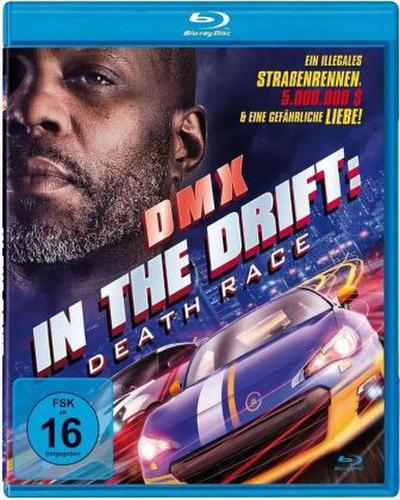 In the Drift - Death Race