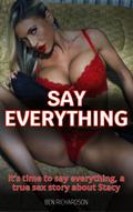 Say Everything