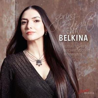 Belkina, L: Spring Night