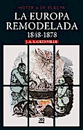 La europa remodelada. 1848-1878