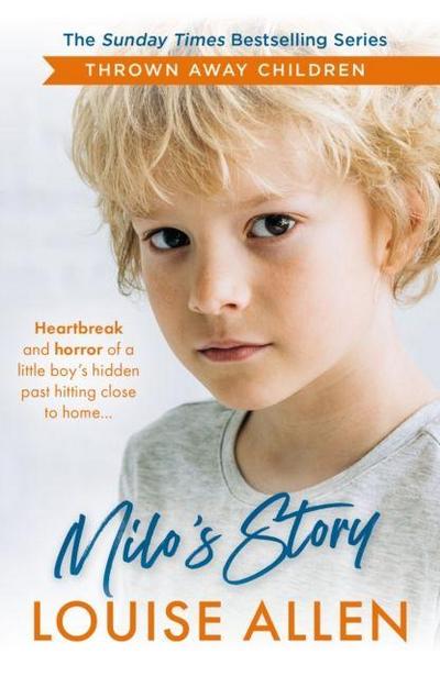 Milo’s Story