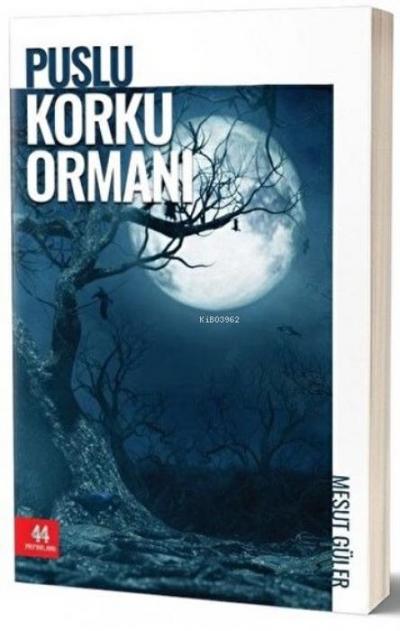 Puslu Korku Ormani