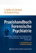Praxishandbuch Forensische Psychiatrie