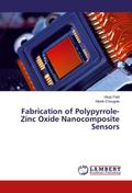 Fabrication of Polypyrrole-Zinc Oxide Nanocomposite Sensors