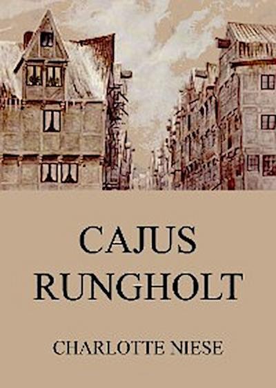 Cajus Rungholt